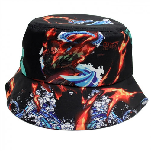 Demon Slayer Tanjiro Hat