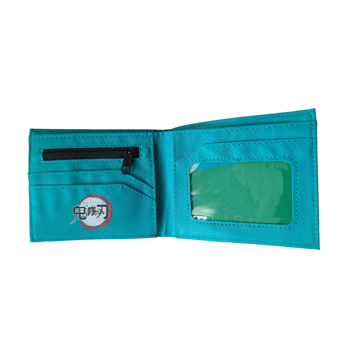 Demon Slayer 3D Wallet Tanjiro