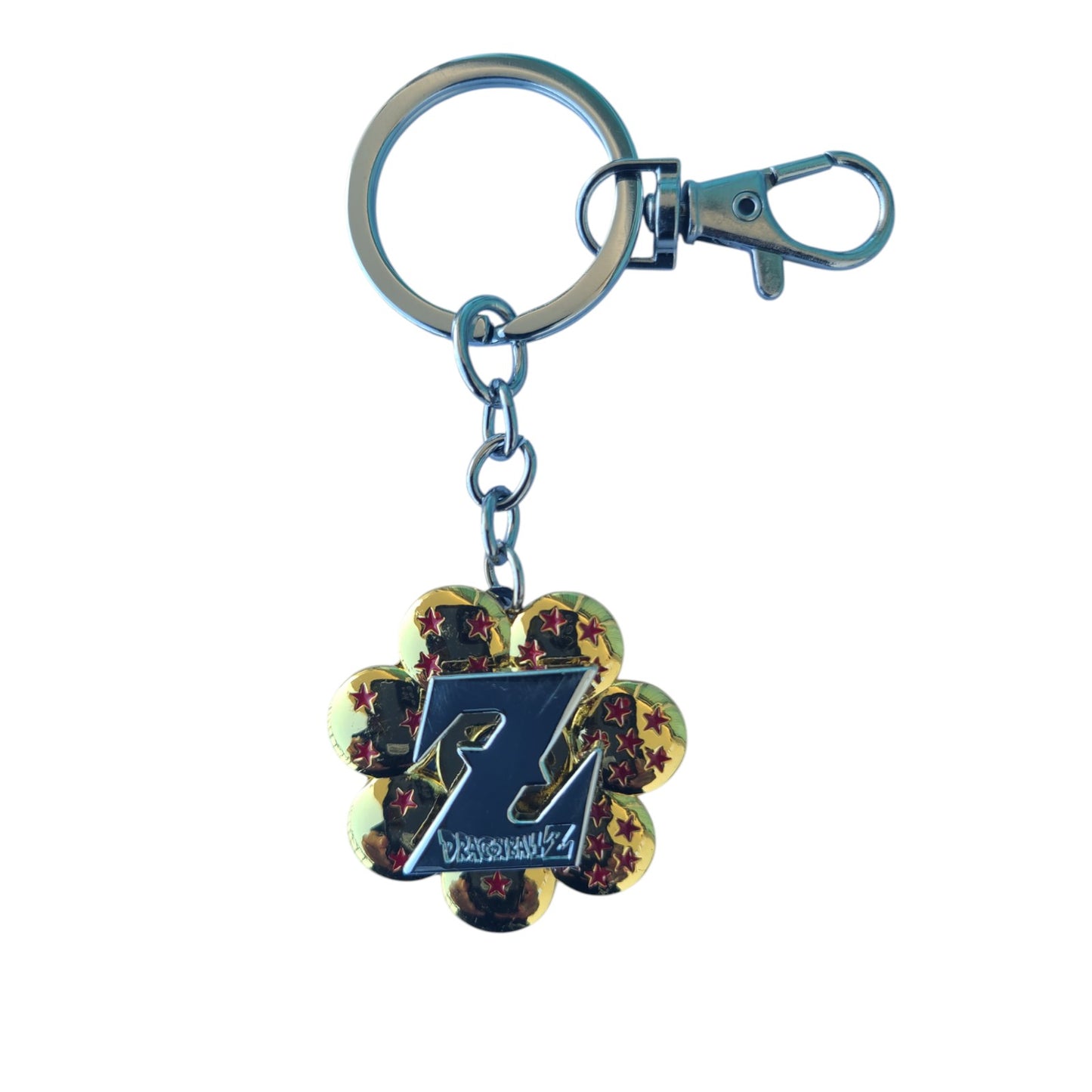 Dragon Ball Z Keyring Goku