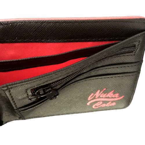 Fallout Nuka Cola Wallet