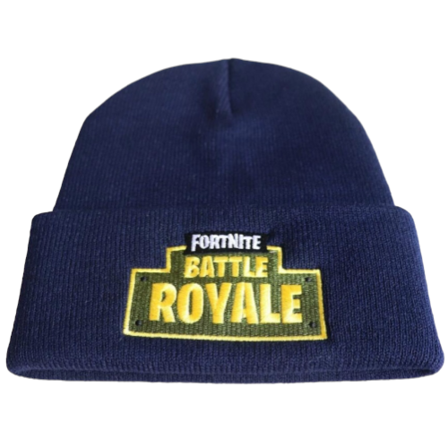 Fortnite Beanie Kids Size