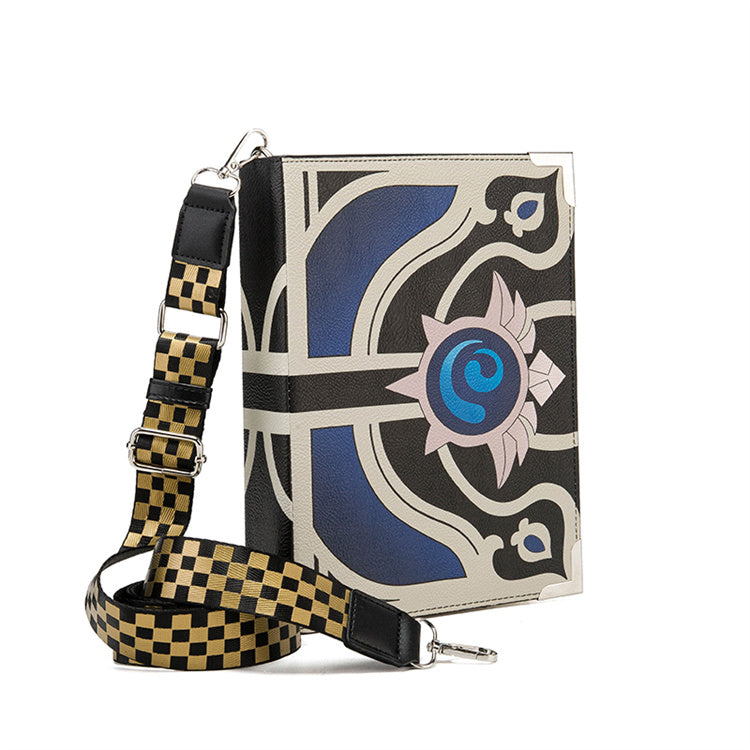 Genshin Impact Shoulder Bag