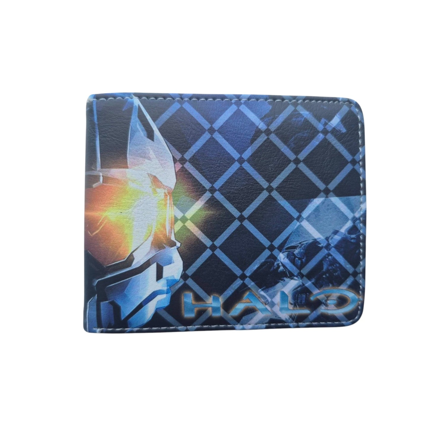 Halo Wallet Master Chief Spartan Elite
