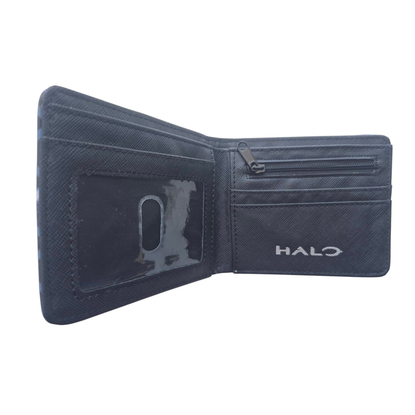 Halo Wallet Master Chief Spartan Elite