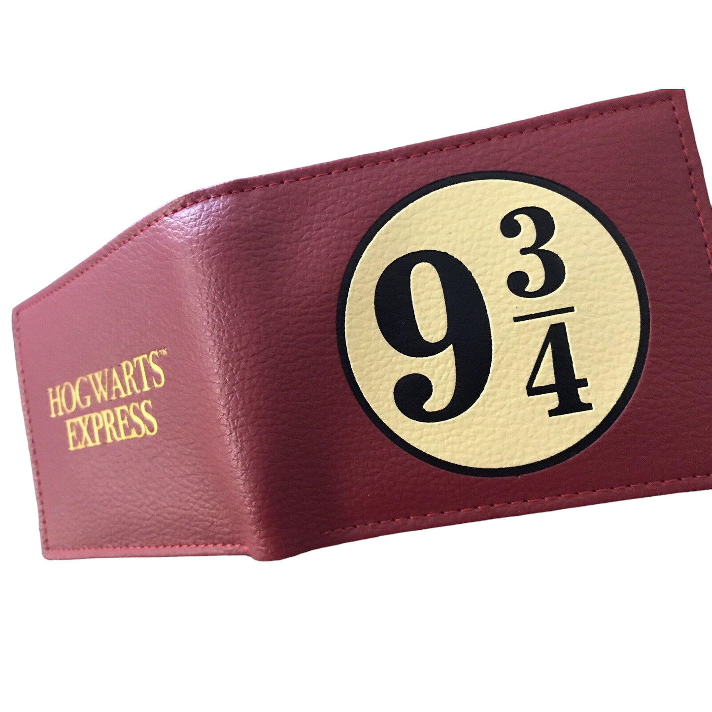 Harry Potter Hogwarts Express Wallet
