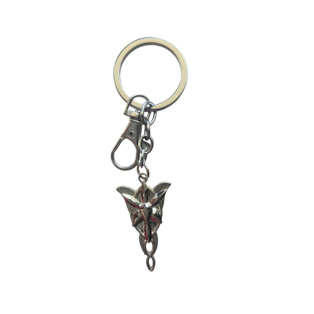 Lord of the Rings Keyring Arwen Evenstar