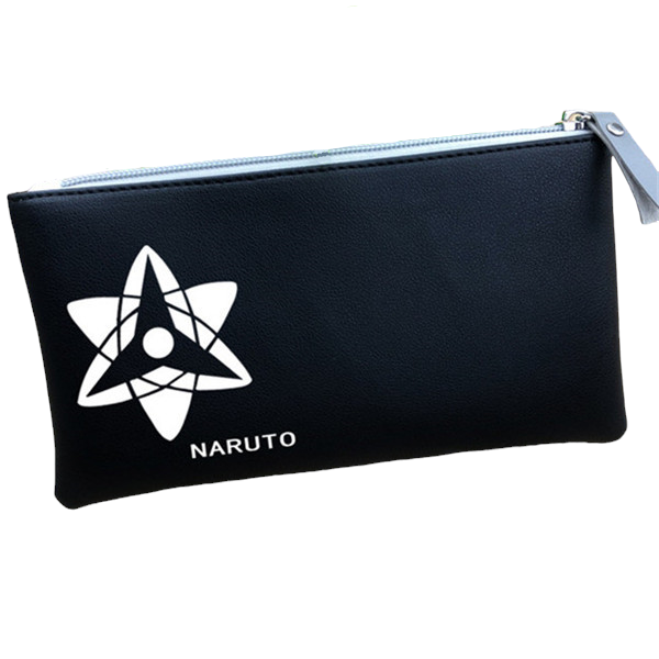 Naruto Pencil Case