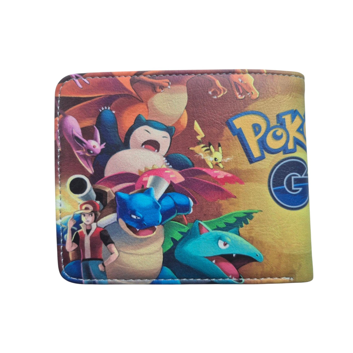 Pokemon GO Wallet