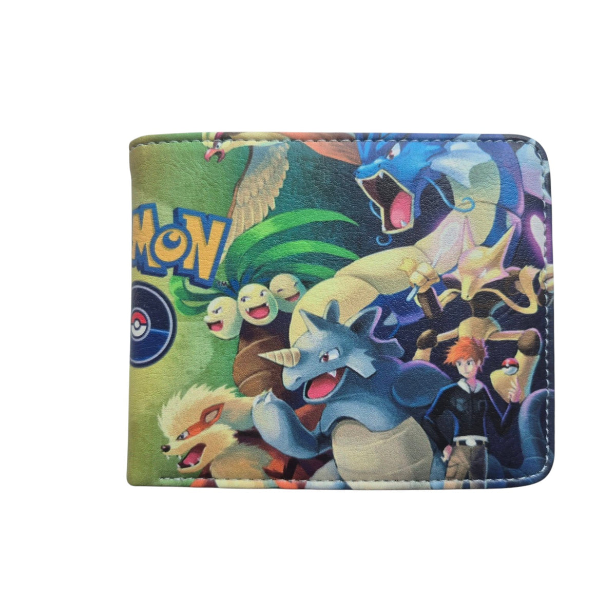 Pokemon GO Wallet