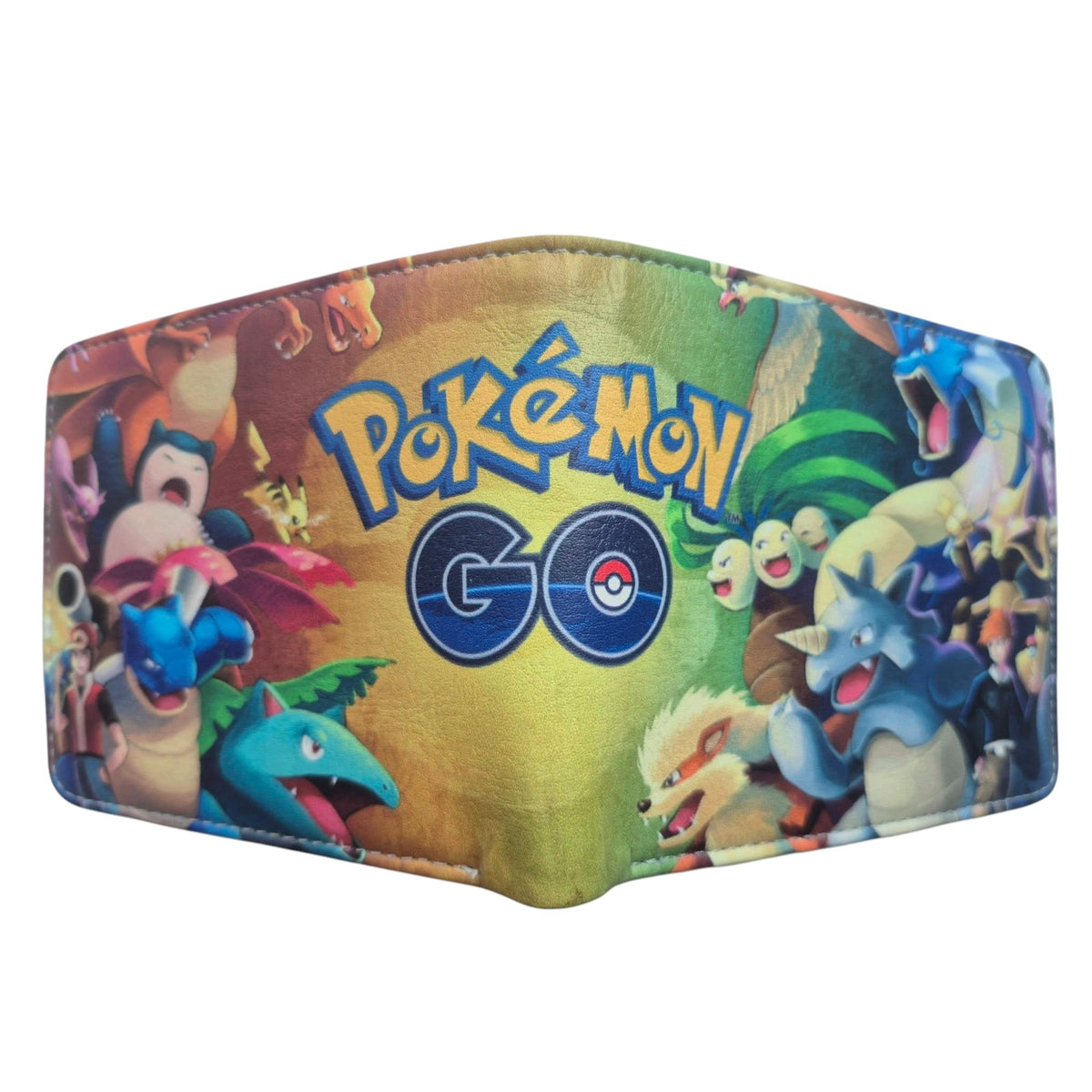Pokemon GO Wallet