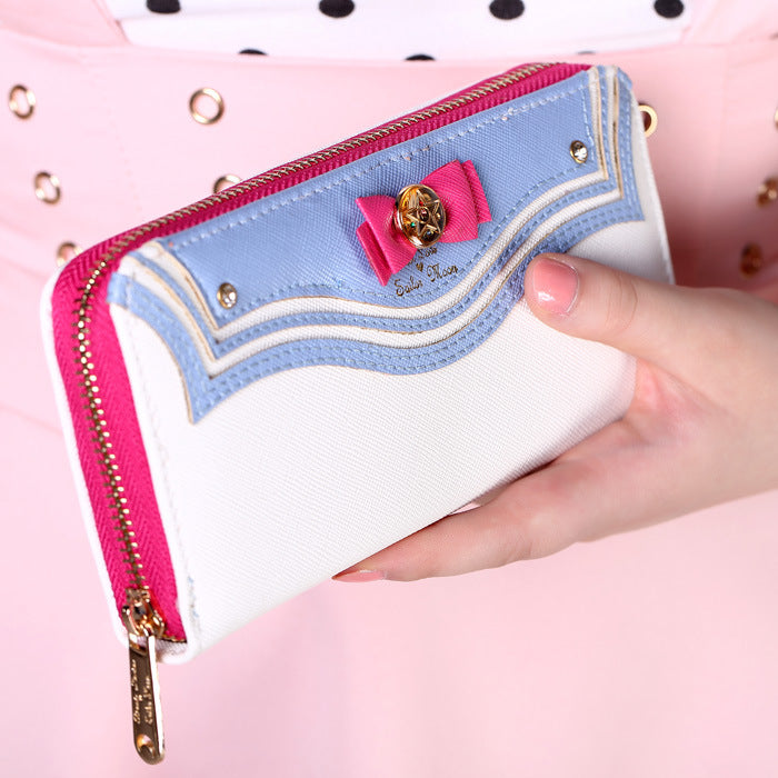 Sailor Moon Purse Samantha Vega