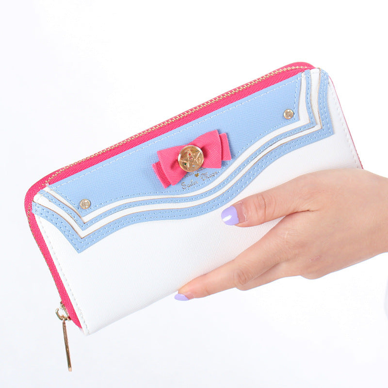Sailor Moon Purse Samantha Vega