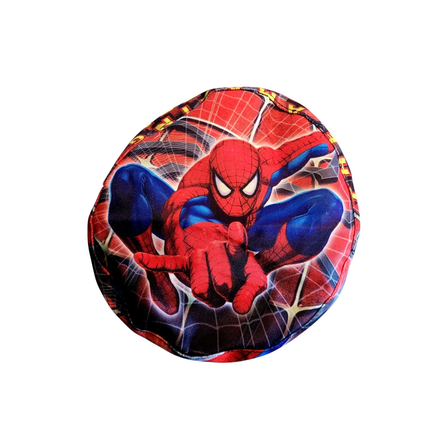 Spiderman Superhero Bucket Hat