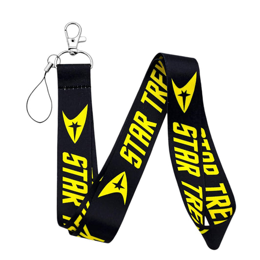 Star Trek Lanyard