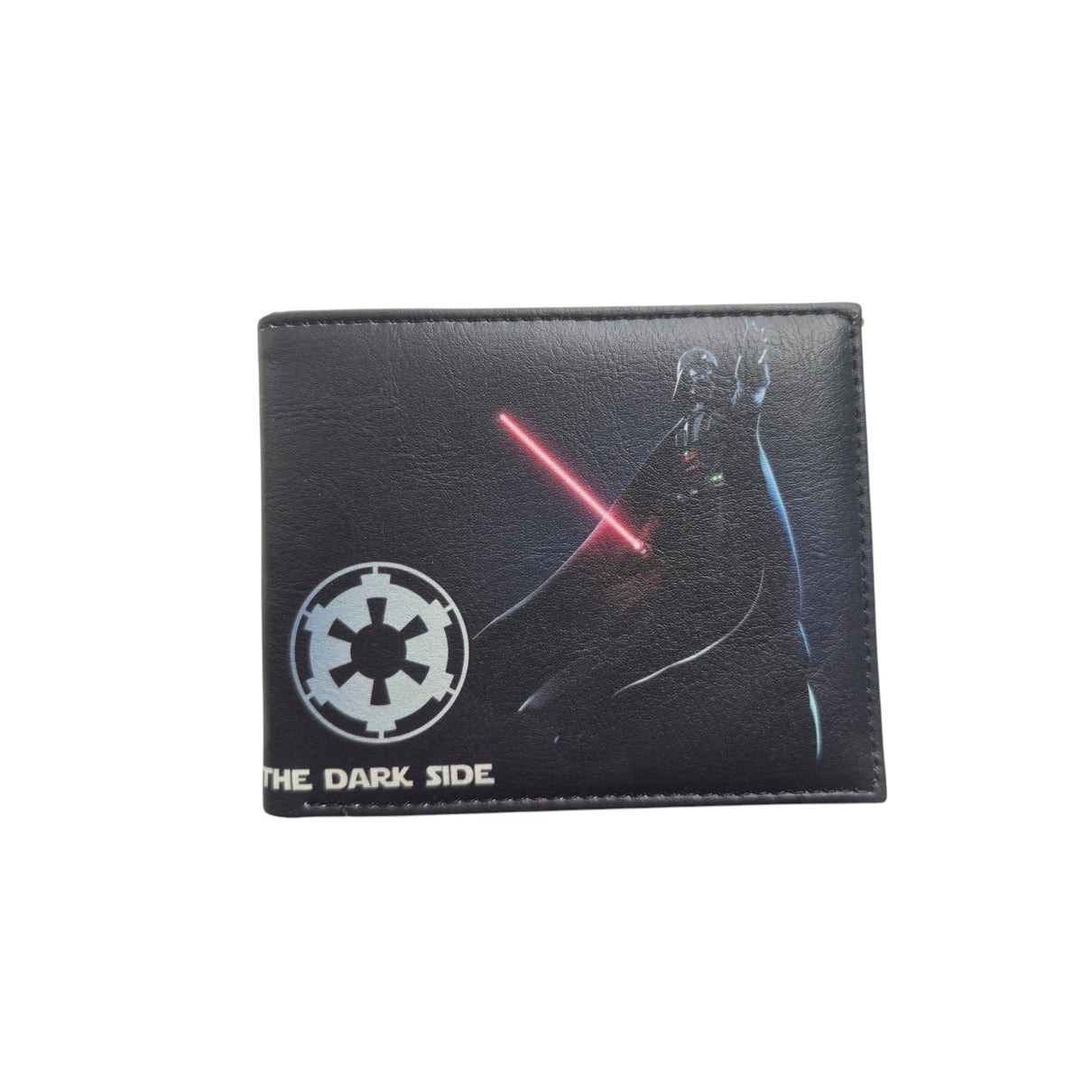 Star Wars Darth Vader Sith Lord Wallet