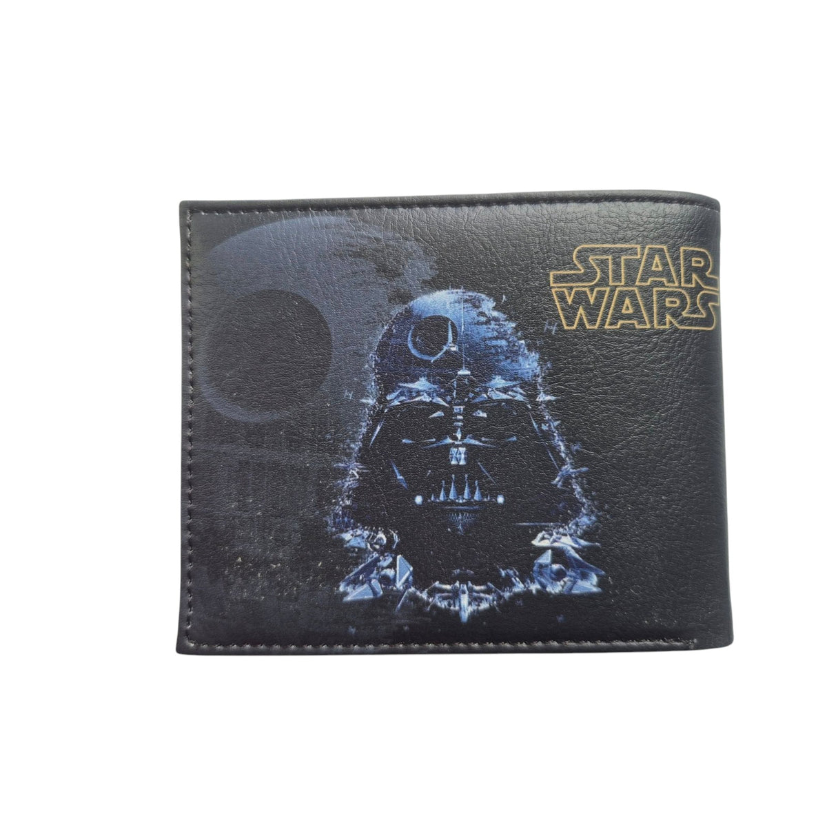 Star Wars Darth Vader Sith Lord Wallet