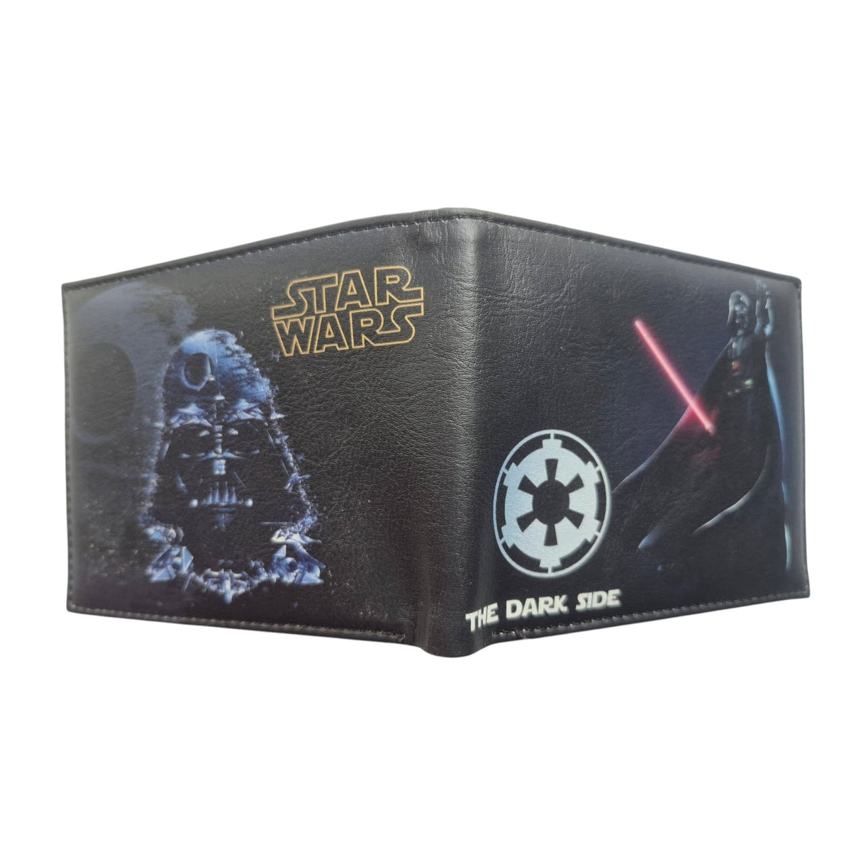 Star Wars Darth Vader Sith Lord Wallet