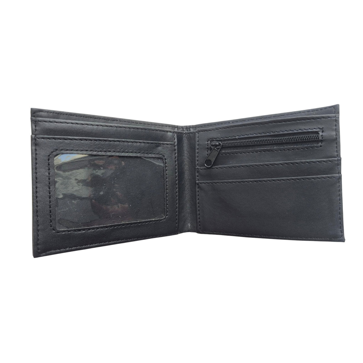 Star Wars Darth Vader Sith Lord Wallet