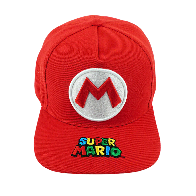 Super Mario 3D Hat