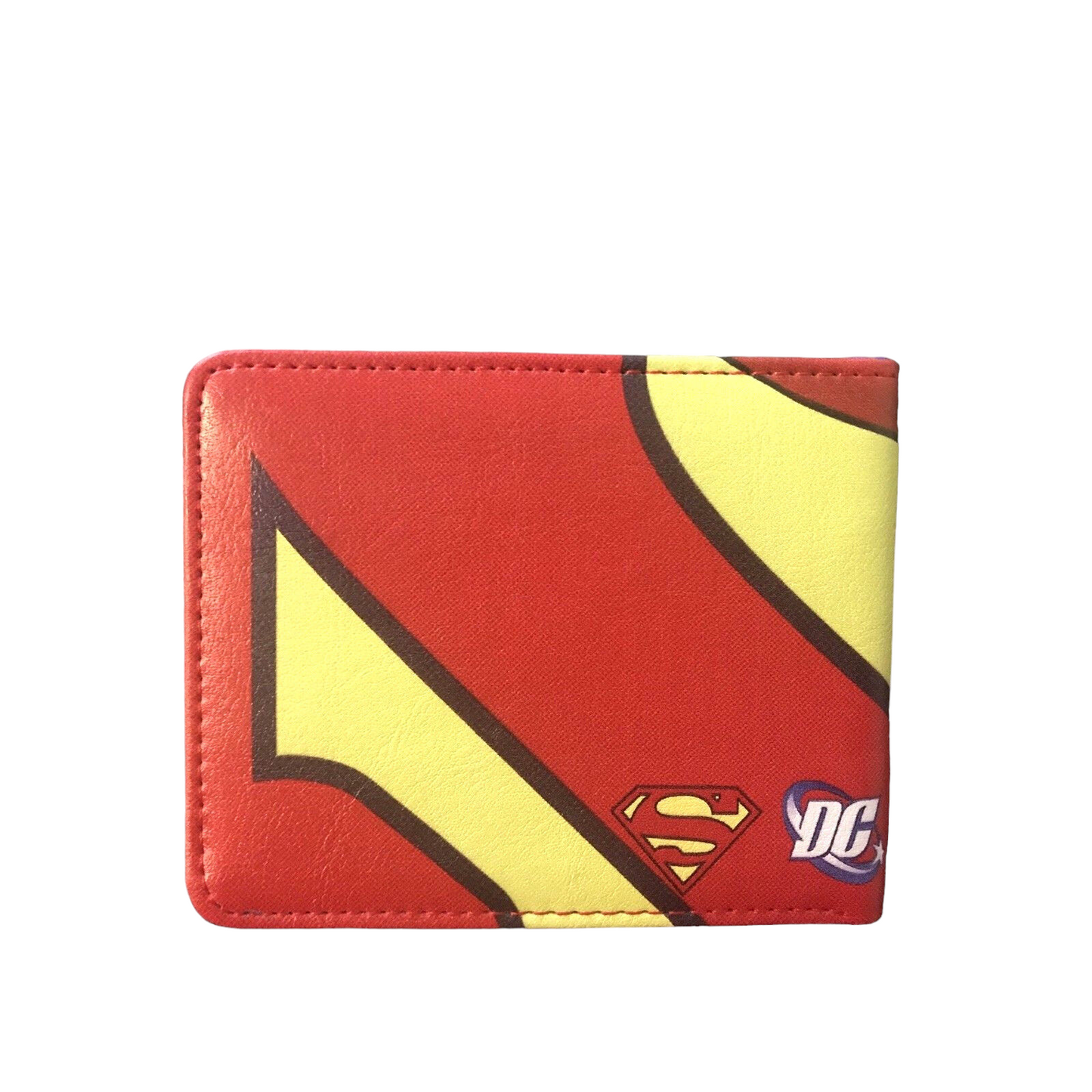 Superman DC Comics Superhero Wallet
