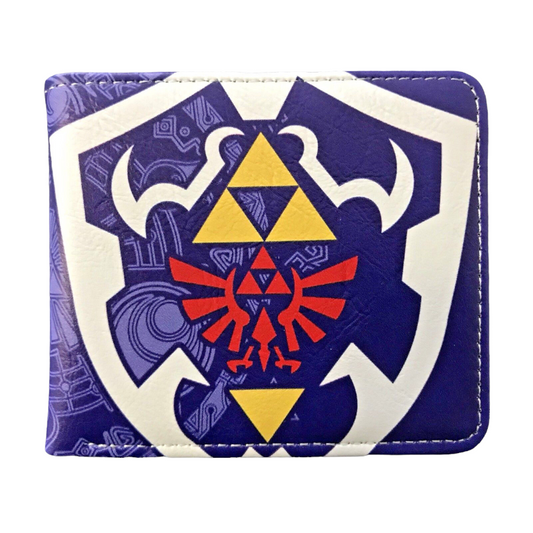 Video Game Wallets – MRGaming