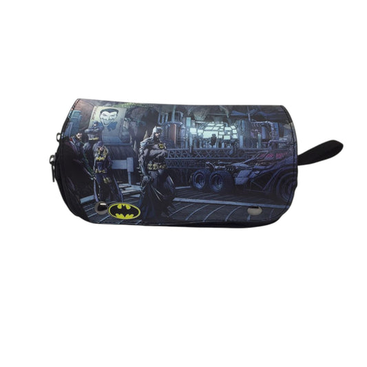 Batman Pencil Case Dark Knight