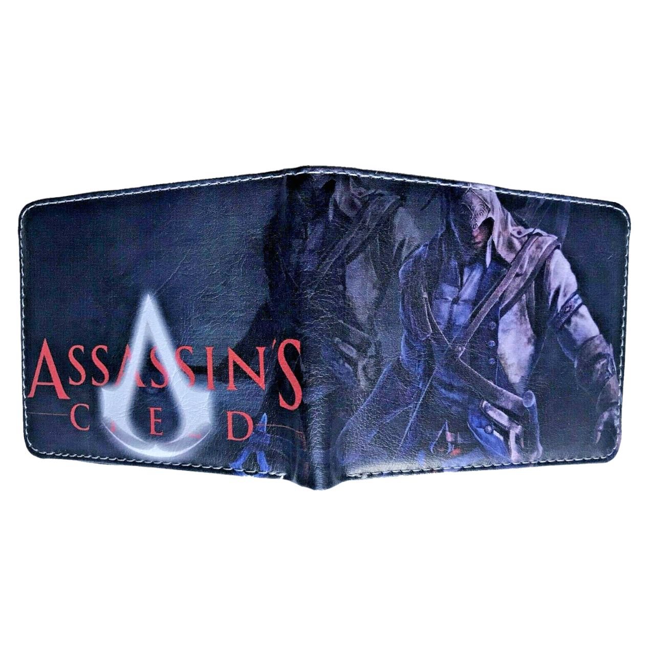 Assassins Creed Wallet Valhalla