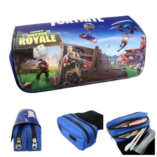 Fortnite Pencil Case Battle Royale