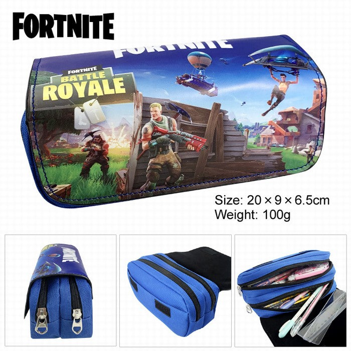 Fortnite Pencil Case Battle Royale