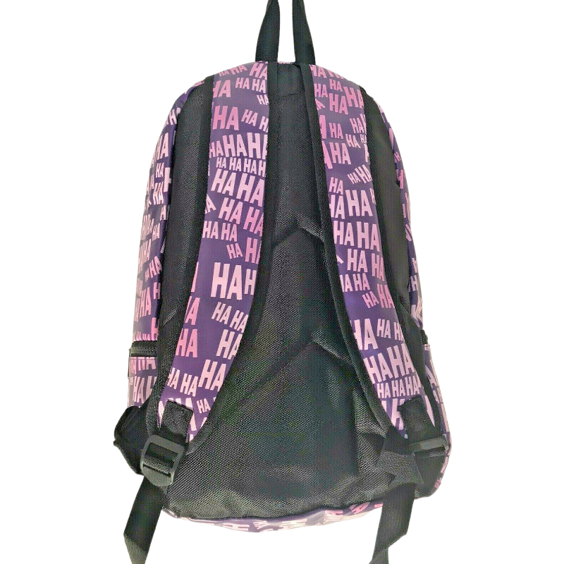 The Joker DC Comics Backpack